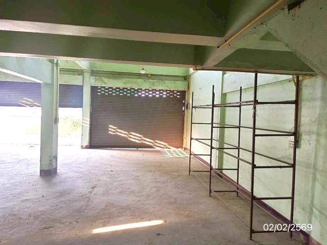 picture SHOP HOUSE 41 Sq.w. Mae Lao Chiang Rai for 2.5M - 4/40