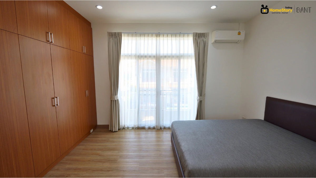 รูป ทฮ 3 ชั้น 2 คูหา พร้อมอยู่ ใจกลางเมือง หมู่บ้านอรุณพัฒน์ พระราม3 (Gant-344) - รูปที่ 28/40