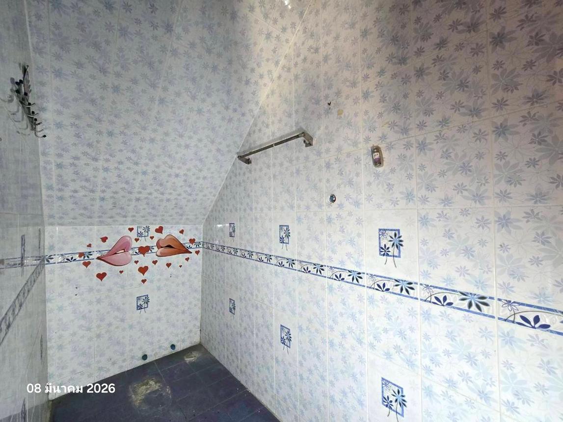 picture SHOP HOUSE 13.6 Sq.w. Khlong Khlung Kamphaeng Phet for 1.7M - 21/26