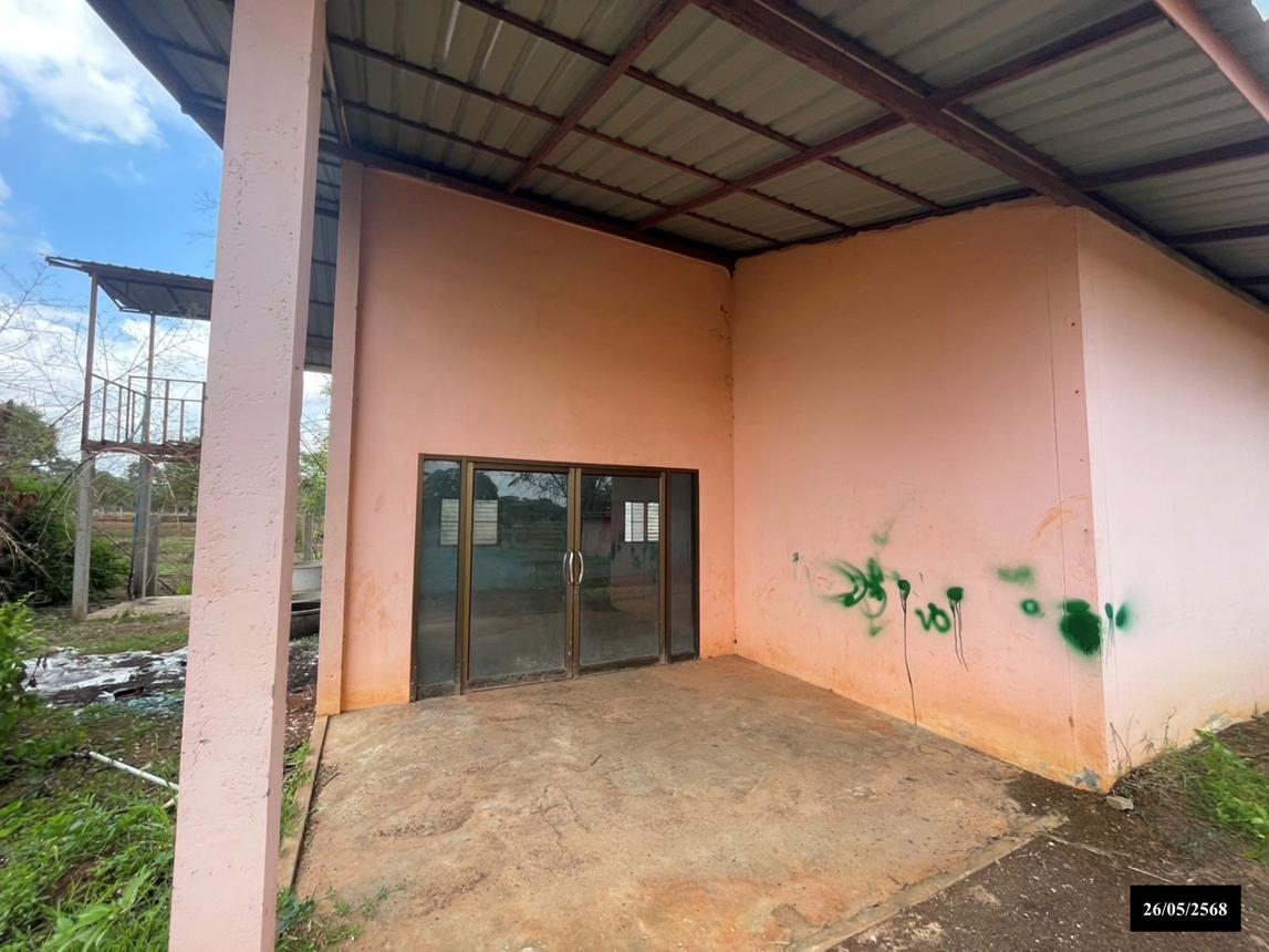 รูป บ้านเดี่ยว 800 ตร.วา สว่างแดนดิน สกลนคร 2.7M - รูปที่ 26/42