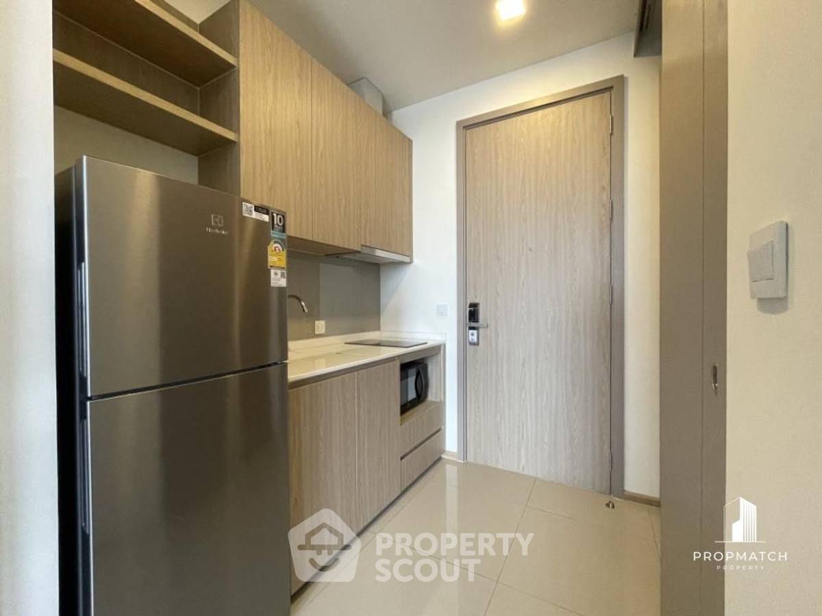 picture 1-BR Condo at Centric Ratchayothin near BTS Ratchayothin (ID 2775988) - 3/11