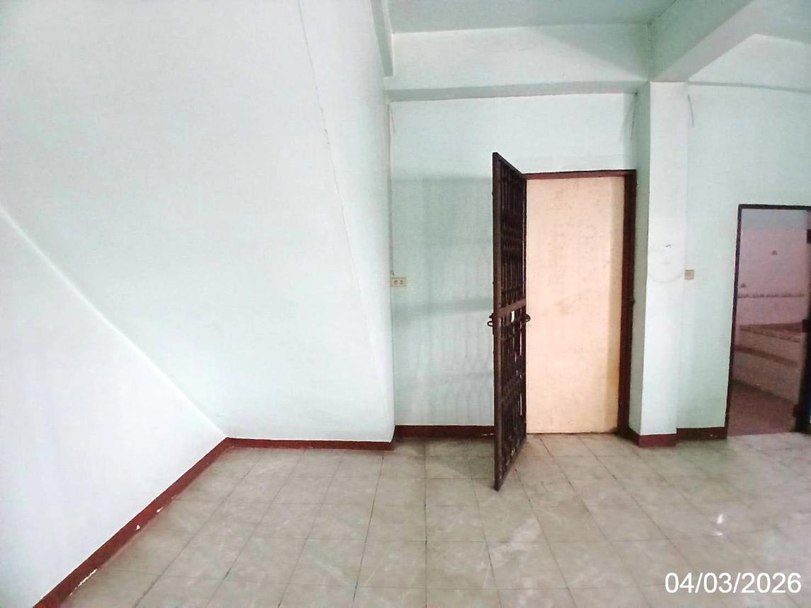 รูป อาคารพาณิชย์ 36.3 ตร.วา เมืองสระบุรี สระบุรี 4.3M - รูปที่ 35/52