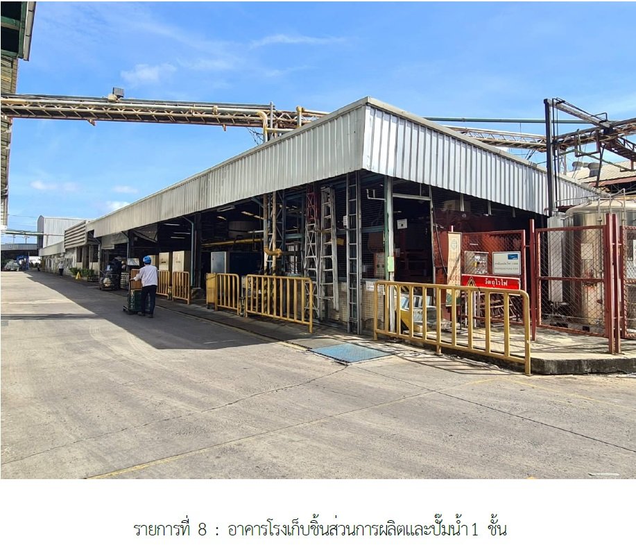 picture PROPERTY 3626 Sq.w. Bang Plee Samut Prakarn for 290M - 29/43