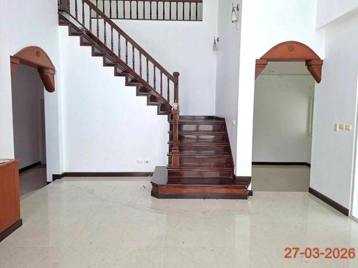 รูป บ้านเดี่ยว 81.7 ตร.วา ราชพฤกษ์ เอ็กซ์คลูซีฟ สุขุมวิท 103 เขตประเวศ กรุงเทพมหานคร 12.2M - รูปที่ 39/64