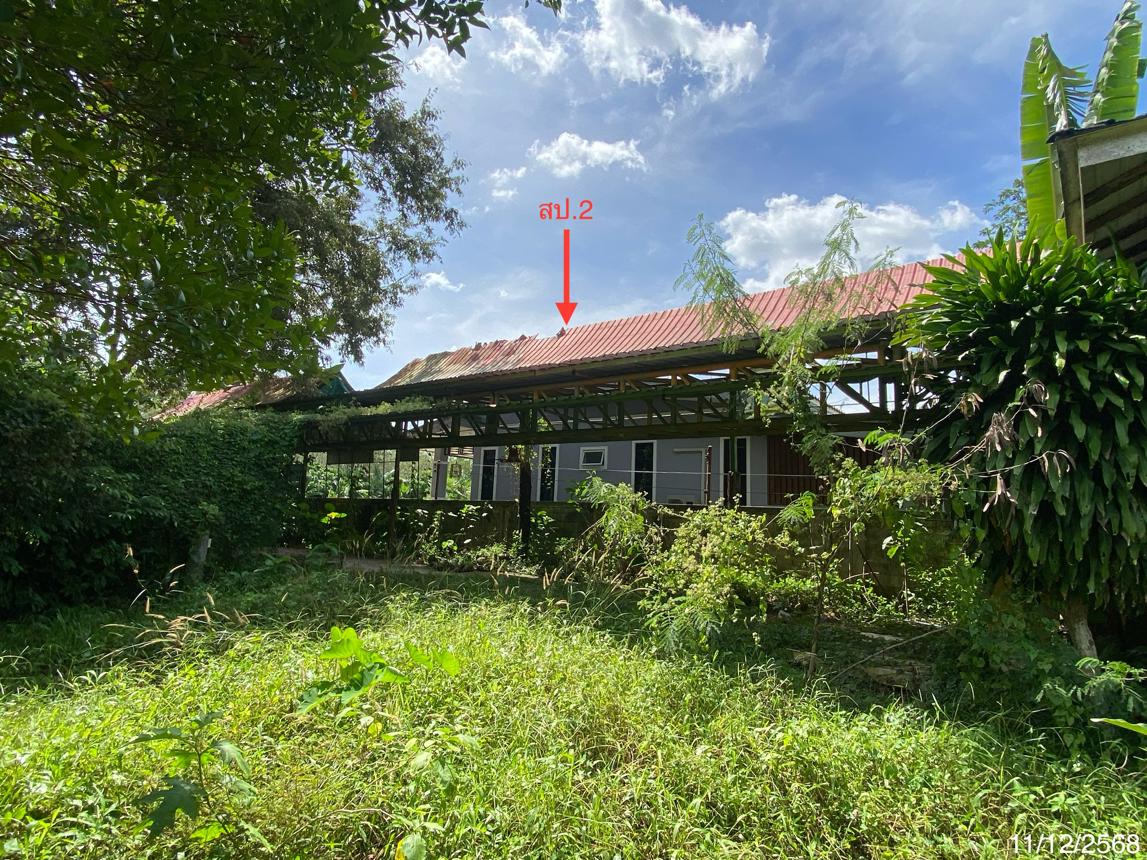 picture HOME 663.7 Sq.w. Pa Payom Phatthalung for 3.8M - 31/44