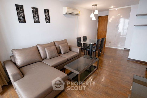 1-BR Condo at Von Napa Sukhumvit 38 Condominium near BTS Thong Lor (ID 510394)