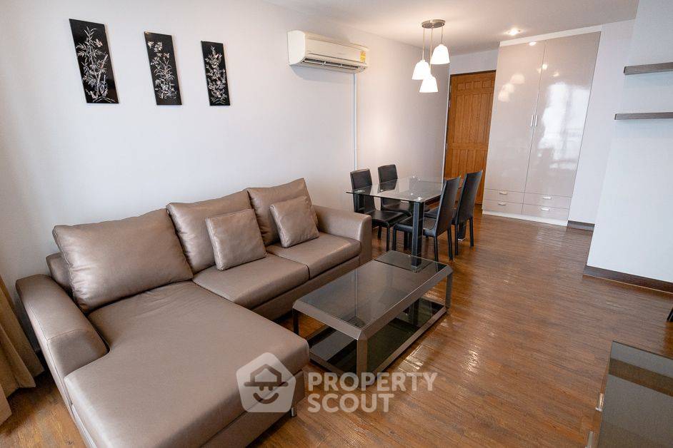 รูป คอนโด 1-ห้องนอน ที่ วอน นภา สุขุมวิท 38 คอนโดมิเนียม ใกล้ BTS ทองหล่อ (ID 510394) - รูปที่ 3/20