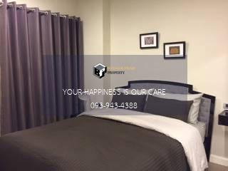 The Crest Sukhumvit 34 | Good price Nice room 🚝close to BTS Thonglor 50m | 100 Step to BTS #2026012613798#FC