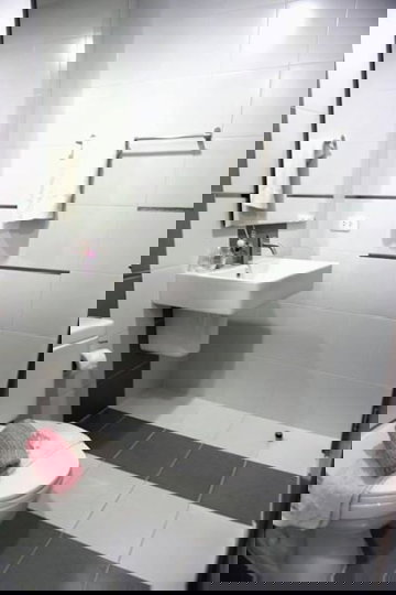 รูป ให้เช่า The base sukhumvit 77  ห้องสวยเฟอร์นิเจอร์ครบพร้อมเข้าอยู่ สนใจแอดไบน์ Spoywink - รูปที่ 8/9