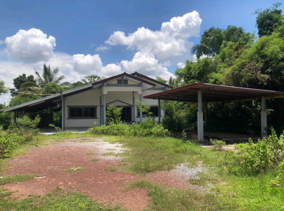picture LAND 580 Sq.w. Muang Udon Thani Udon Thani for 2.7M - 2/3