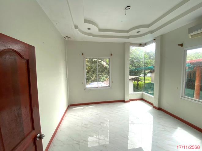 รูป บ้านเดี่ยว 357 ตร.วา นาหม่อม สงขลา 3.9M - รูปที่ 14/44