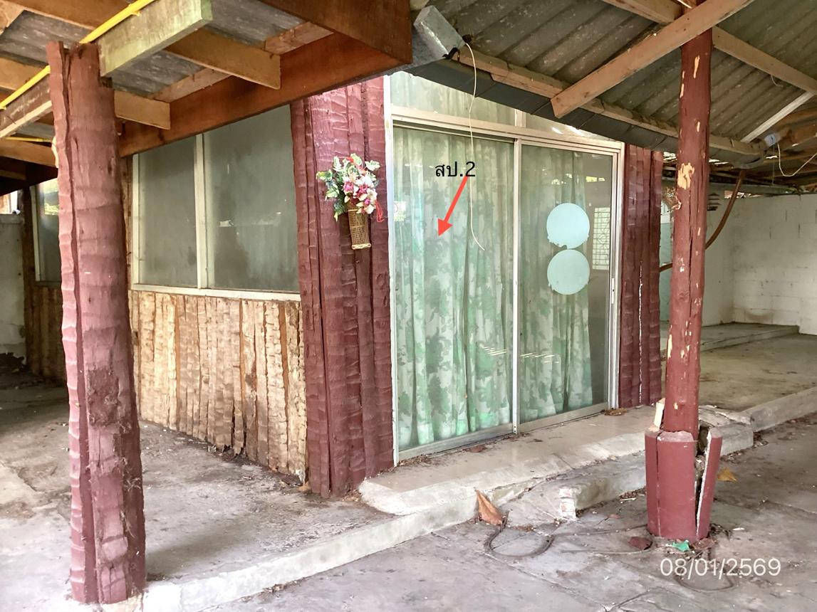 รูป บ้านเดี่ยว 127 ตร.วา ชะอำ เพชรบุรี 4.1M - รูปที่ 21/30
