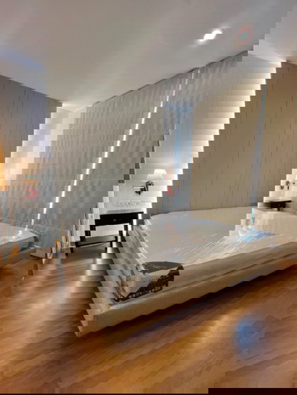 รูป 🏢 ให้เช่าคอนโด : U Sabai Rama 4 - Kluaynamthai (ยู สบาย พระราม 4 - กล้วยน้ำไท)   รหัสทรัพย์ | 📌LNP-C12790  - รูปที่ 5/31