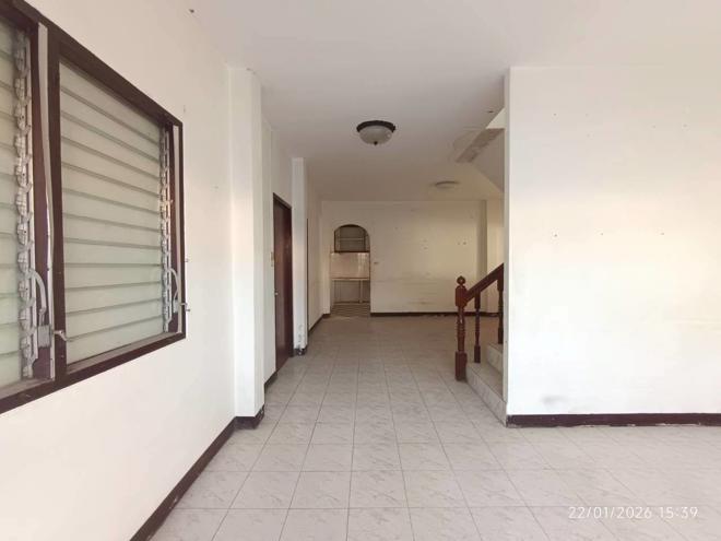 picture HOME 135 Sq.w. Pak Kret Nonthaburi for 6.4M - 5/60