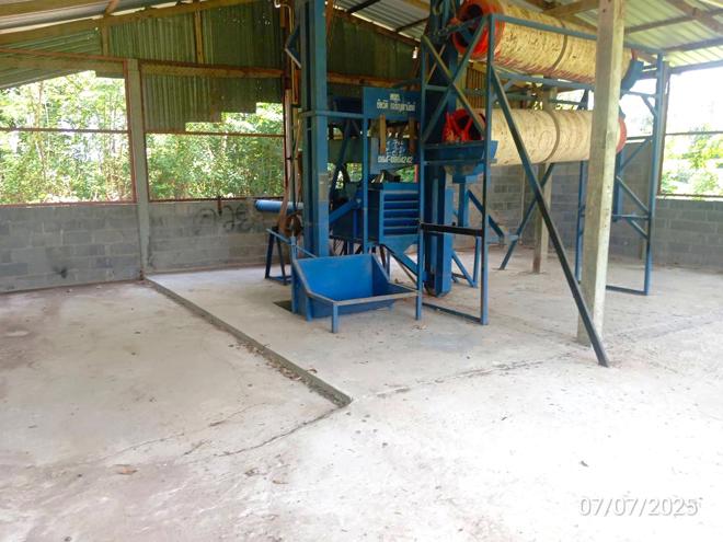 picture FACTORY 162 Sq.w. Sri Narong Surin for 503,000 - 4/16