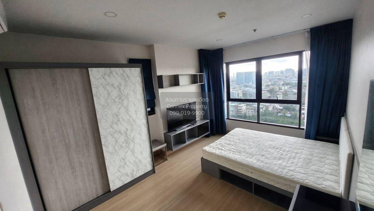 รูป เช่าคอนโด ศุภาลัย ลอฟท์ สถานีแยกไฟฉาย MRT-ไฟฉาย บางขุนศรี เขต บางกอกน้อย กรุงเทพ CX-122987 ✅ ทักไลน์ @connexproperty ตอบทันที ทีมงานมืออาชีพ ✅ - รูปที่ 3/4
