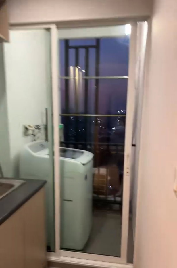 รูป รีเจ้นท์ โฮม บางซ่อน เฟส 28 | ตึก C ชั้น 26 สตูดิโอ 28 ตร.ม. ห้องสวย | **ค่าเช่า 7,500 บาท** พร้อมอยู่ - รูปที่ 8/9