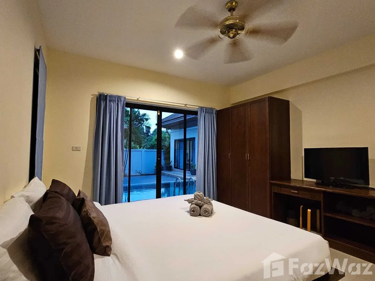 picture 3 Bedroom Villa for rent in Rawai, Phuket  1972744 - 21/29