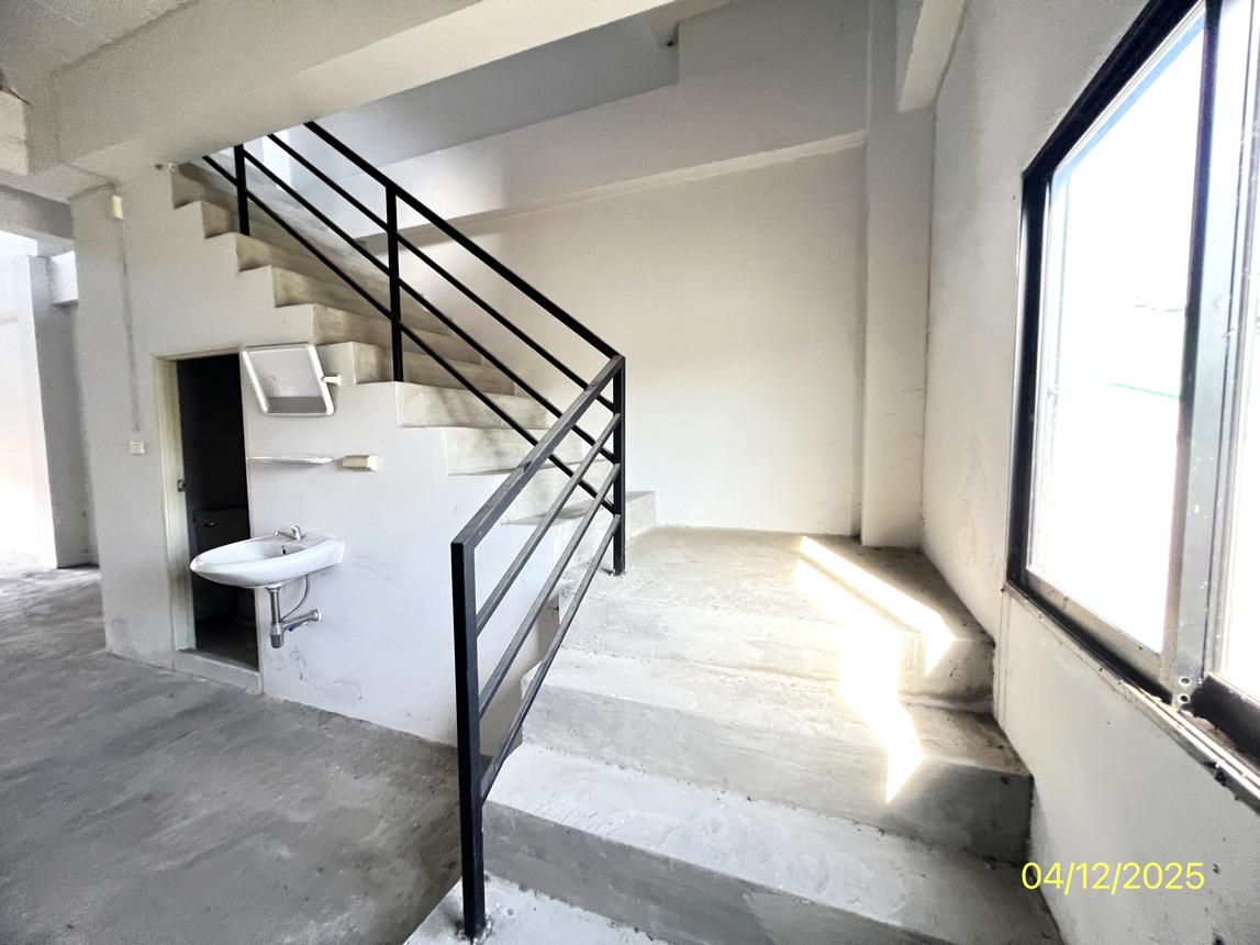 รูป อาคารพาณิชย์ 21.4 ตร.วา ท่ามะกา กาญจนบุรี 3.2M - รูปที่ 15/26