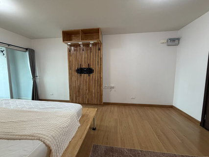 รูปภาพ Condo for rent: Supalai Veranda Ratchavipa-Prachachuen (Studio), 27th floor, Center building, near Bang Son MRT station (Purple Line).