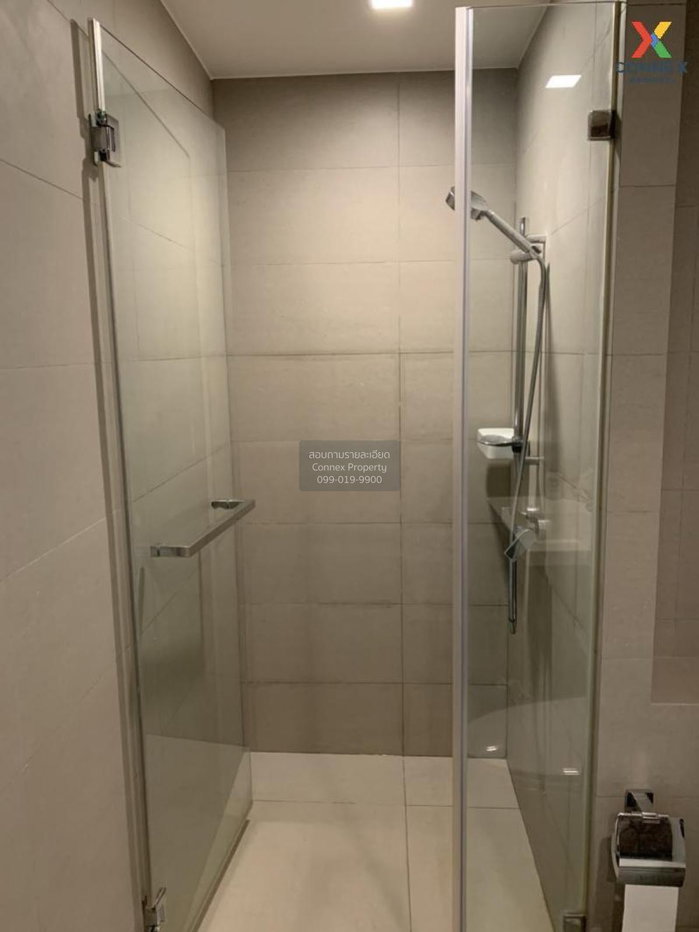 รูป 🔥🔥🔥 เช่าคอนโด วิซดอม ค็อนเน็ค สุขุมวิท BTS-ปุณณวิถี บางจาก เขต พระโขนง กรุงเทพ CX-24674 ✅ ทักไลน์ @connexproperty ตอบทันที ทีมงานมืออาชีพ ✅ 🔥🔥🔥 - รูปที่ 1/10