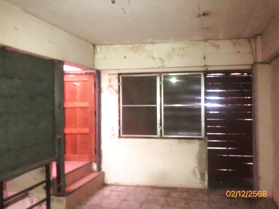 รูป อาคารพาณิชย์ 20.7 ตร.วา เมืองสุราษฎร์ธานี สุราษฎร์ธานี 4.5M - รูปที่ 21/36