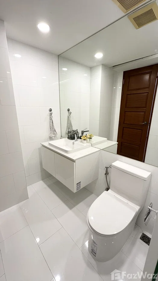 รูป ขาย คอนโด 1 ห้องนอน ในโครงการ เอมเมอรัลด์ เรสซิเดนท์ รัชดา 5642334 - รูปที่ 3/19