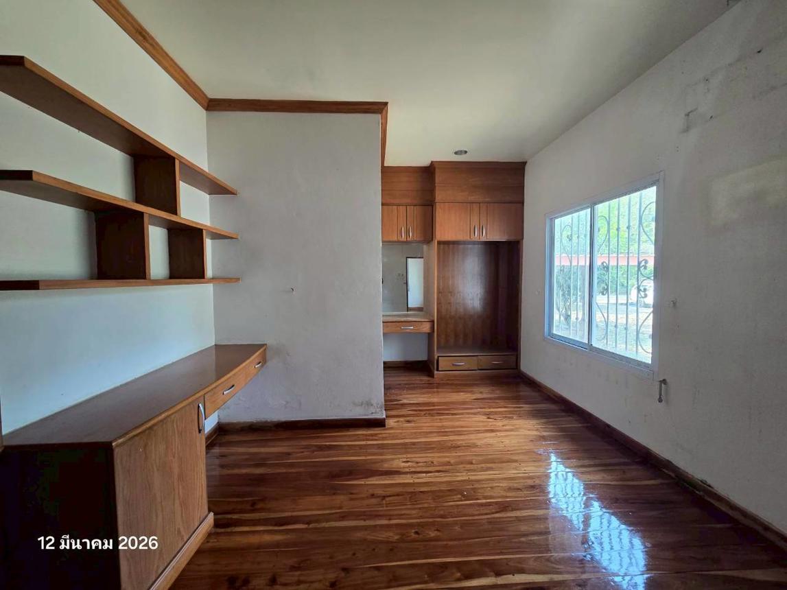 picture HOME 500 Sq.w. Wachirabarami Phichit for 4.6M - 36/46