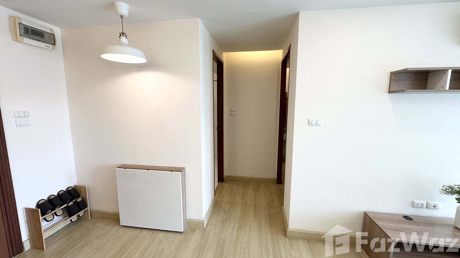 รูป ขาย คอนโด 1 ห้องนอน ในโครงการ เอมเมอรัลด์ เรสซิเดนท์ รัชดา 5642334 - รูปที่ 16/19