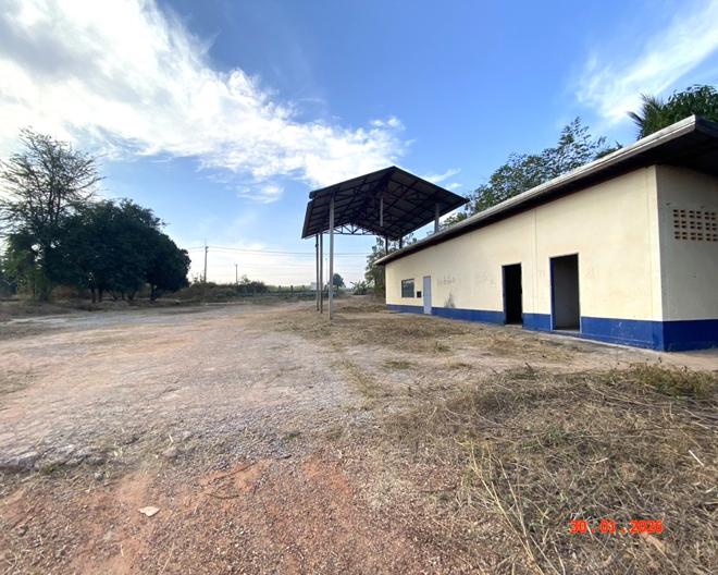 รูป บ้านเดี่ยว 1909 ตร.วา ท่าคันโท กาฬสินธุ์ 4.1M - รูปที่ 3/38