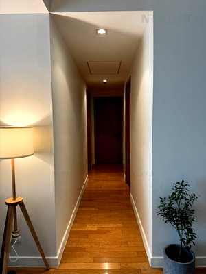 Condos for sale Phrom Phong : 📌 For Sell Condo MILLENNIUM RESIDENCE Building 1, Floor 6,3 bed room, Room size 81 sqm