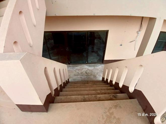รูป บ้านเดี่ยว 298 ตร.วา เถิน ลำปาง 4M - รูปที่ 8/44