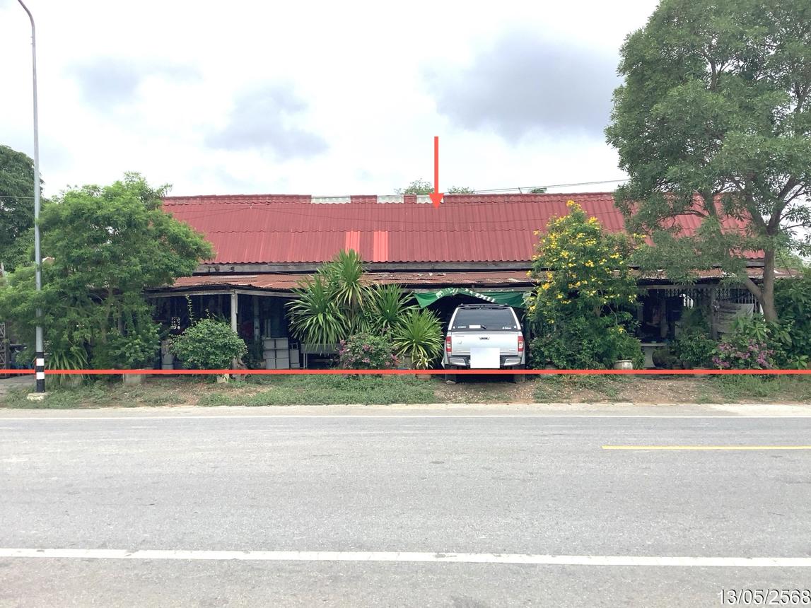 รูป บ้านเดี่ยว 120 ตร.วา ลาดยาว นครสวรรค์ 1.9M - รูปที่ 16/26