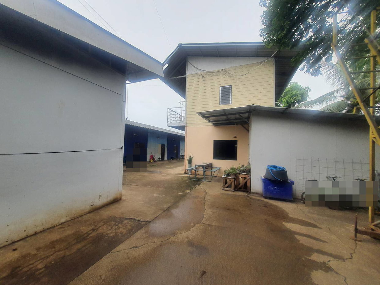 picture LAND 1100 Sq.w. Muang Ratchaburi Ratchburi for 19.1M - 10/17