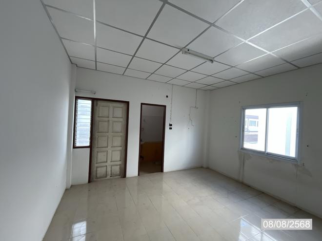 รูป อาคารพาณิชย์ 24.4 ตร.วา เมืองสุราษฎร์ธานี สุราษฎร์ธานี 3M - รูปที่ 11/44