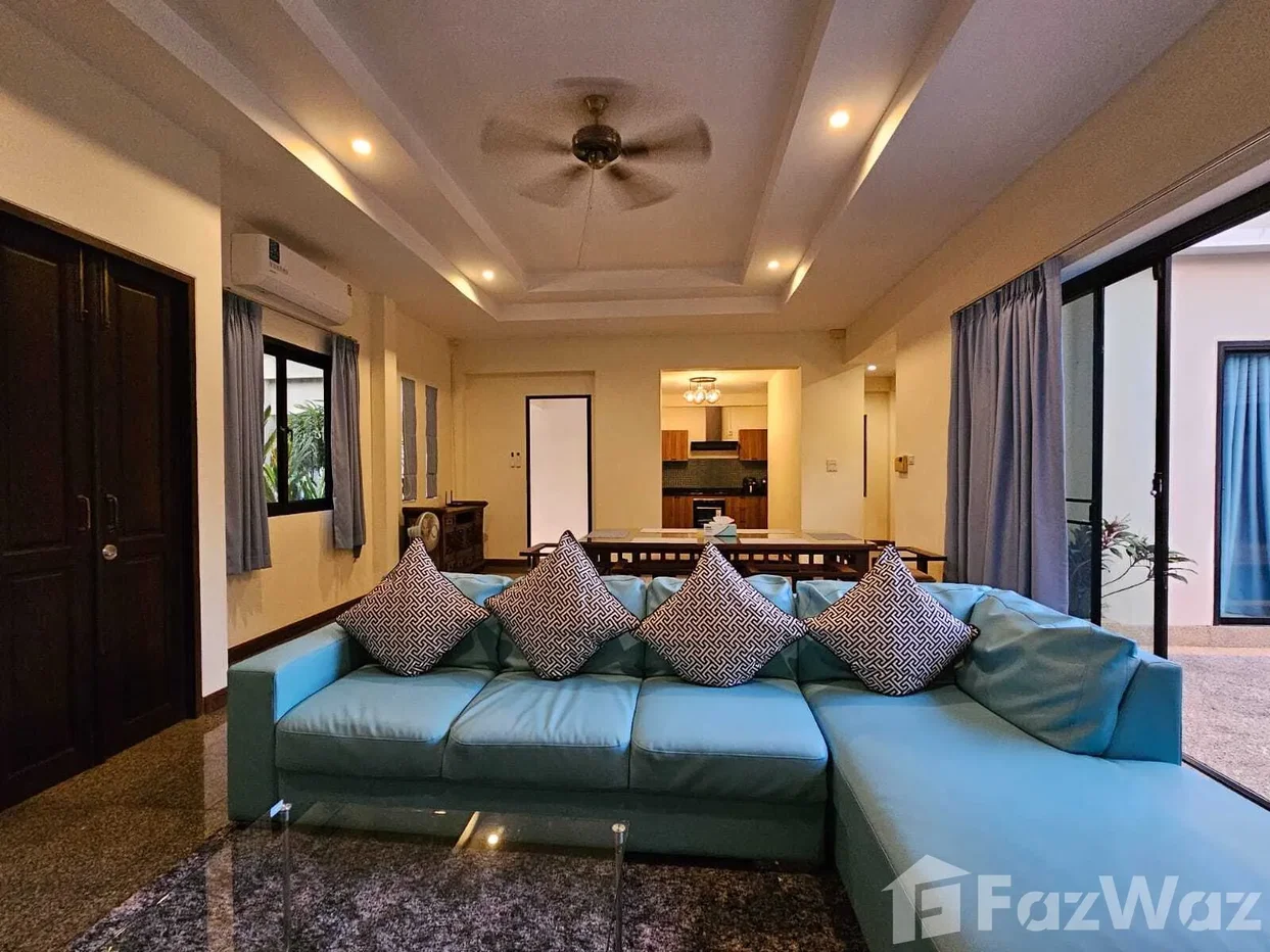 picture 3 Bedroom Villa for rent in Rawai, Phuket  1972744 - 9/29