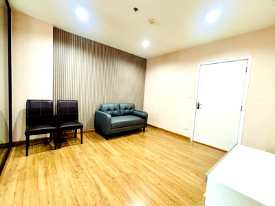 Condos for rent : For Rent : The Tree Interchange Condominium, Bangkok 