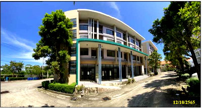 Land for sale Chachoengsao District Office : LAND 3504 Sq.w. Muang Chachoengsao Chachoengsao for 170.8M