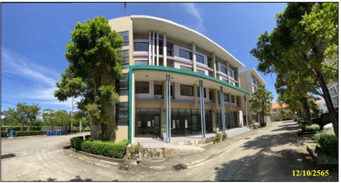 LAND 3504 Sq.w. Muang Chachoengsao Chachoengsao for 170.8M