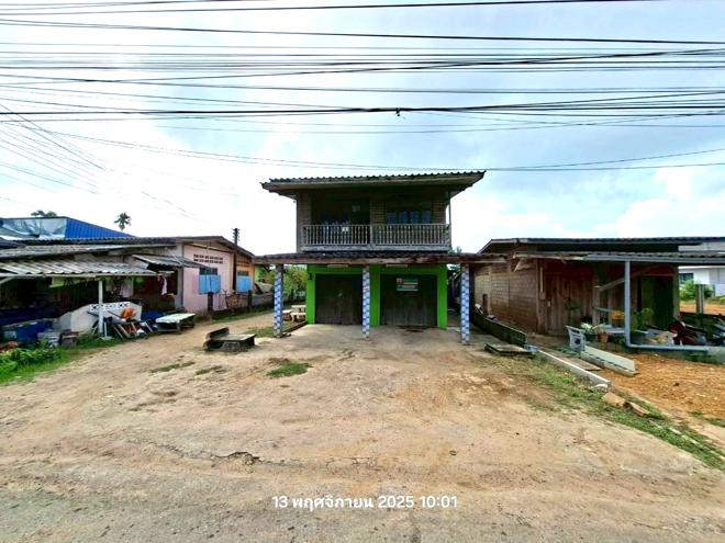 picture HOME 202.4 Sq.w. Muang Rayong Rayong for 5.3M - 1/40