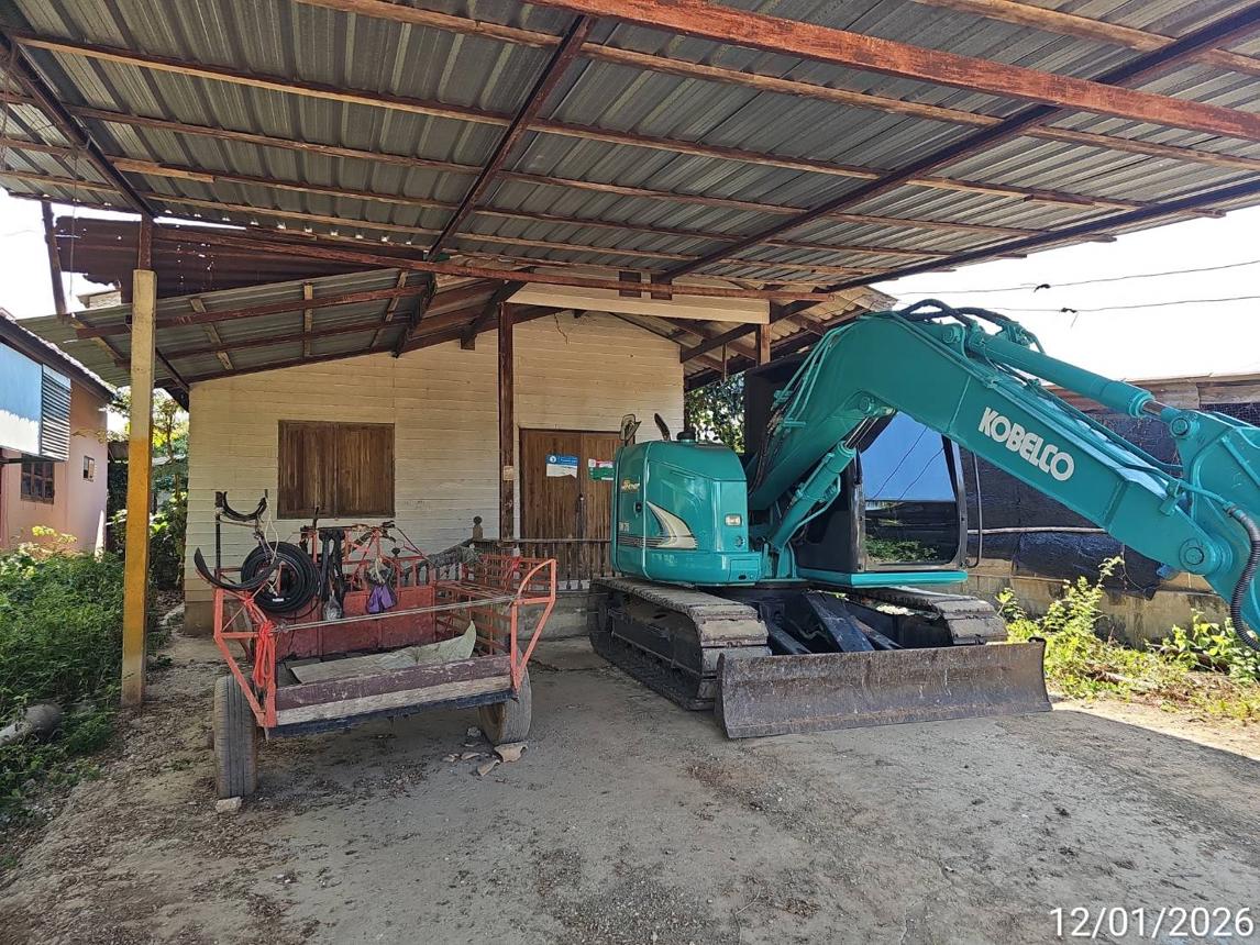 รูป บ้านเดี่ยว 247.5 ตร.วา เมืองพิษณุโลก พิษณุโลก 1.6M - รูปที่ 29/42