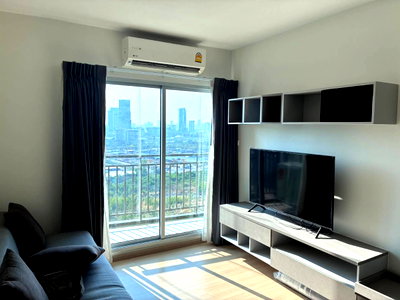 คอนโดให้เช่า : 💥CP-10586💥ว่าง ให้ เช่า ศุภาลัย เวอเรนด้า พระราม 9👉แอดไลน์ @accessliving 