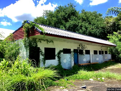 บ้านเดี่ยว สถานีขนส่งหนองบัวลำภู : บ้านเดี่ยว 361 ตร.วา เมืองหนองบัวลำภู หนองบัวลำภู 3.5M
