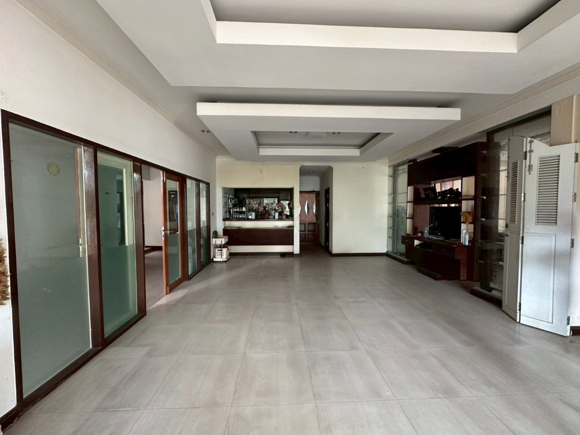 รูป ขายบ้านเดี่ยว 2 ชั้น หมู่บ้านเอกชัยออร์คิด การ์เด้น ทำเลดี เดินทางสะดวก - รูปที่ 5/24