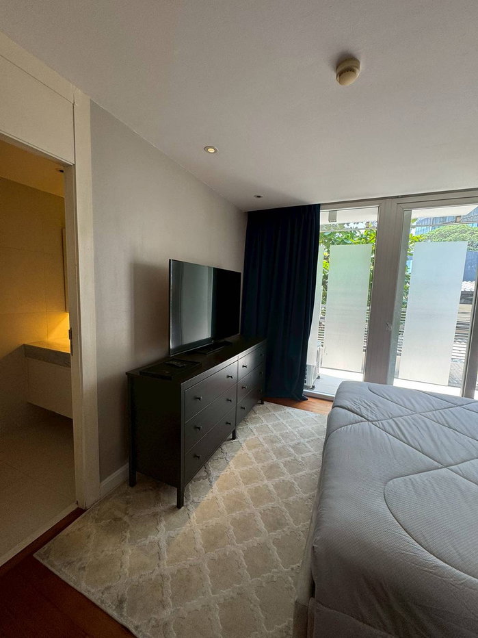 picture La Citta Penthouse Thonglo soi 8 - 15/15