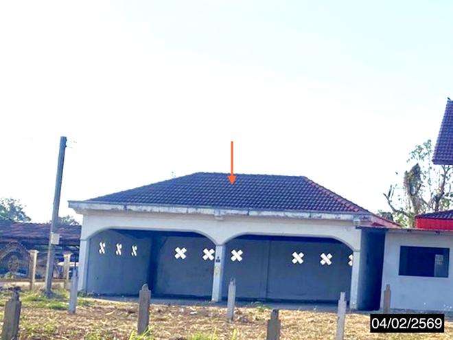 รูป บ้านเดี่ยว 1613 ตร.วา วังโป่ง เพชรบูรณ์ 9.6M - รูปที่ 16/72