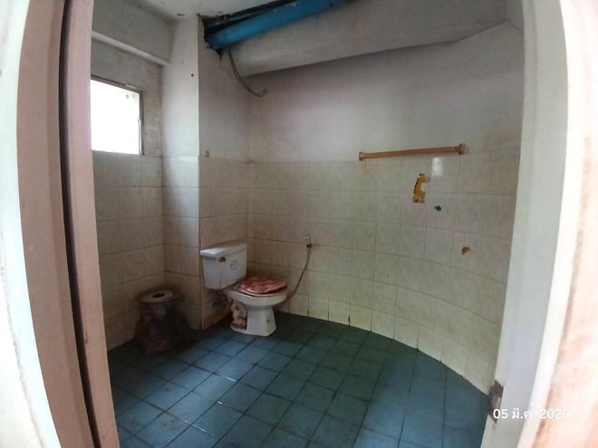 รูป บ้านเดี่ยว 243 ตร.วา เถิน ลำปาง 2.5M - รูปที่ 19/42