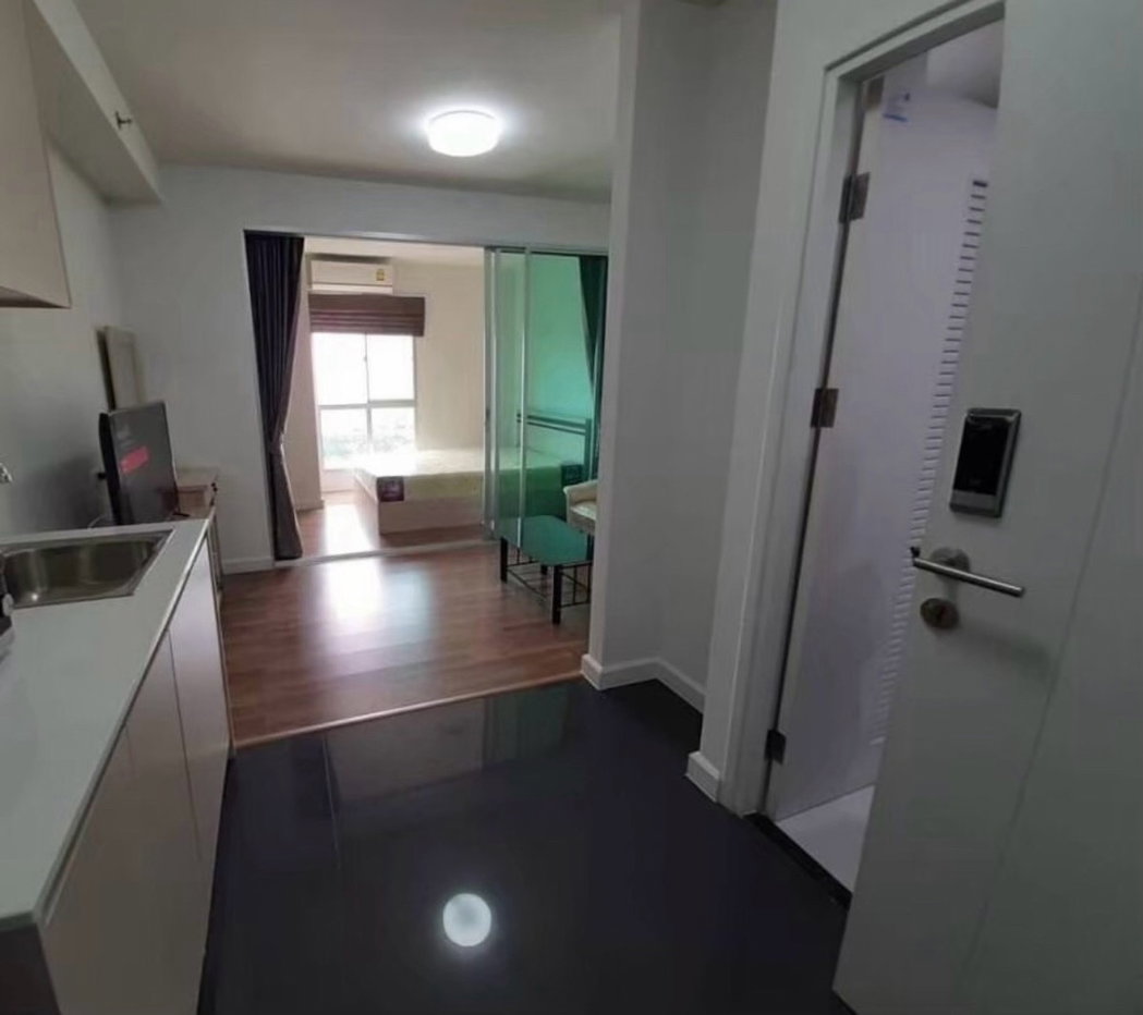 รูป 🦋RB24067 ให้เช่าถูกมาก📢เอ สเปซ มี รัตนาธิเบศร์👉แอดไลน์ @714txlxc( มี @ ด้วย) แอดมินตอบไว  - รูปที่ 1/7