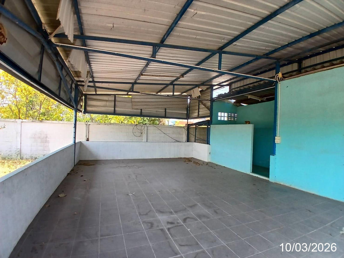 รูป บ้านเดี่ยว 589 ตร.วา เฉลิมพระเกียรติ สระบุรี 6.2M - รูปที่ 50/58