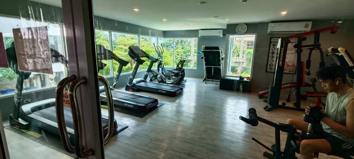 picture Rent "Regent Home" Condo Sukhumvit 81, Near "Onnut" BTS - 11/13